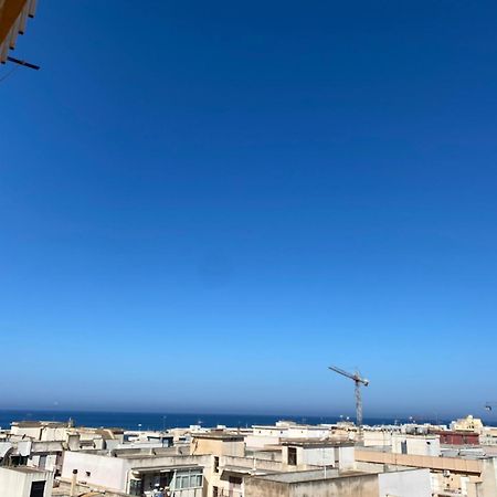 فندق “Talia” مارسالا المظهر الخارجي الصورة