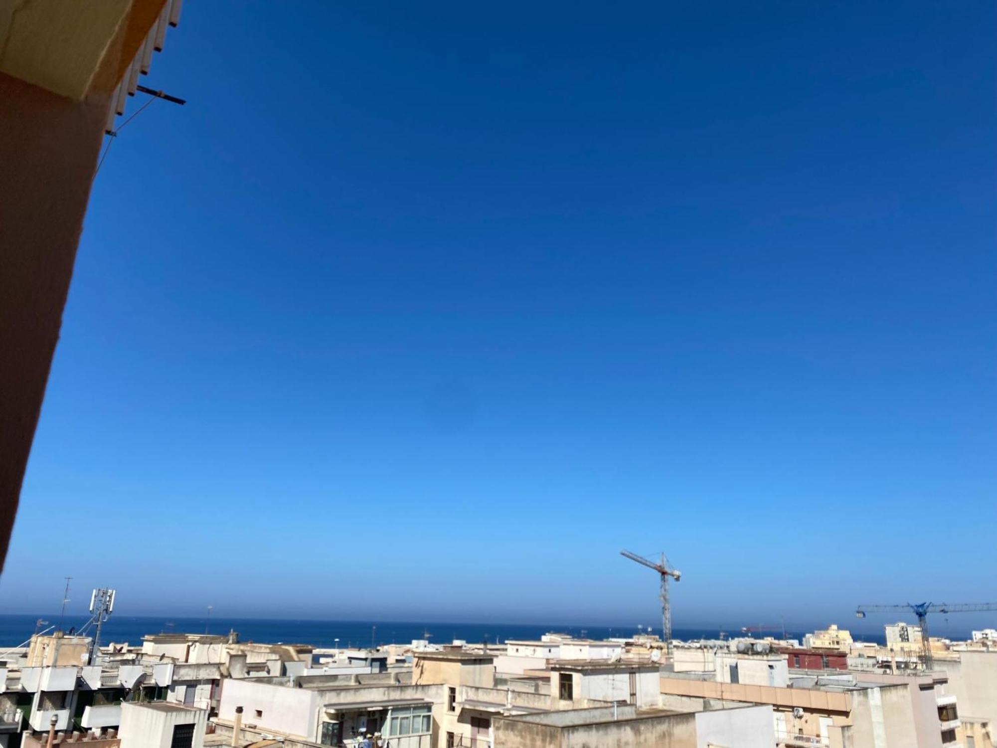 فندق “Talia” مارسالا المظهر الخارجي الصورة